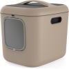 ROTHO Biala XL Cappuccino - cat litter box