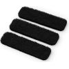 ROTHO Carbon filter for WHITE cuvette - 3 pcs.