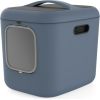ROTHO Biala XL blue - cat litter box