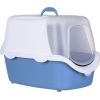 ZOLUX Cathy Easy Clean, blue - cat toilet - 1 piece