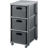 ROTHO Country - shelf - 71,2 x 32,5 x 37,5 cm