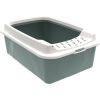 ROTHO Bonnie Eco Green - cat litter box