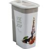 ROTHO Flo - food container - 4.1l