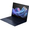 HP EliteBook X Flip G1i AI 14 - Ultra 7-258V, 32GB, 1TB SSD, 14 WUXGA Privacy Touch AG, 4G/5G Modem, FPR, Nordic backlit keyboard, +Pen, Atmospheric Blue, 68Wh, Win 11 Pro