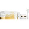SISLEY_SET Sisleya L'Intégral Anti-Age Eye And Lip Contour Cream krem do konturowania oczu i ust oraz przyrząd do masażu 15ml + krem przeciwstarzeniowy 4ml + tonik żelowy przeciw zmarszczkom 15ml