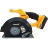 Milwaukee POWER X, Circular Saw w/ Light
