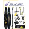ExtraLink EXTRALINK DESKA SUP 350CM POMPOWANA ZESTAW + WIOSŁO SUP-1010