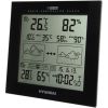 METEO DCF METEO STACIJAS HIGROMETRS HYUNDAI 2244 B