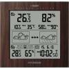 METEO STACIJA METEO DCF HIGROMETRS HYUNDAI 2244 W