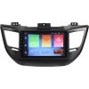 RADIO GPS NAVIGĀCIJA HYUNDAI TUCSON 2015.–2018. GADS ANDROID