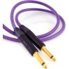 Audio kabelis Melodika Jack 6.3mm  - Jack 6.3mm 20m