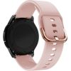 iLike   Strap TYS smart watch band universal 20mm Pink