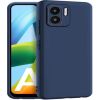 iLike Xiaomi  Matt TPU case for Xiaomi Redmi A1 / A2 dark blue