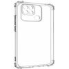iLike Xiaomi  Anti Shock 1,5 mm case for Xiaomi Poco C40 transparent