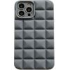 iLike Apple  3D Cube case for iPhone 14 6,1