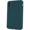 iLike Apple  Matt TPU case for iPhone 11 forest green