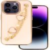 iLike Apple  IPHONE 12 PRO TREND CASE Light Pink