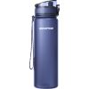 Filter bottle Aquaphor City, navy 0,8l