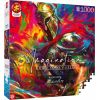 Cenega Publishing Puzzle Good Loot Imagination Puzzle: Blend Cota The Illyrian Warrior / Iliryjski Wojownik 1000