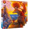 Cenega Publishing Puzzle Good Loot Imagination Puzzle: Roch Urbaniak Benkei 1000