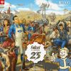 Cenega Publishing Puzzle Good Loot Gaming - Fallout: 25th Anniversary 1000 pc(s)
