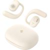 Havit OWS914 - TWS wireless headphones (beige)