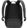 XD DESIGN ANTI-THEFT BACKPACK BOBBY EDGE BLACK P/N: P706.2501