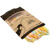 3Doodler Start Eco Plastic - Fire and Ice Mixed Bag 250 Compostable plastic Orange, Turquoise, White, Yellow 1 g