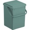 ROTHO Green - waste sorting container - 9l
