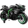 Lean Cars Motor CHUANQIH2R BLACK