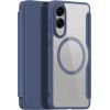 Case Dux Ducis Skin X Pro for Samsung S937 S25 Edge blue