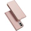 Case Dux Ducis Skin Pro Samsung S937 S25 Edge rose gold