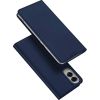 Case Dux Ducis Skin Pro Samsung S937 S25 Edge dark blue