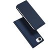 Case Dux Ducis Skin Pro Apple iPhone 16e dark blue