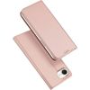 Case Dux Ducis Skin Pro Apple iPhone 16e rose gold