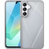 Case Dux Ducis Yind for Samsung A165 A16 4G/A166 A16 5G grey