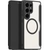 Case Dux Ducis Skin X Pro for Samsung S938 S25 Ultra black