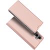 Case Dux Ducis Skin Pro Samsung S931 S25 rose gold