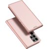 Case Dux Ducis Skin Pro Samsung S938 S25 Ultra rose gold