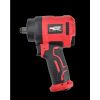 Pneimatiskā triecienatslēga AWTools AW10341BL; 1/2''; 1200 Nm