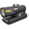 Dīzeļdegvielas sildītājs AWTools AW85750BL; 20 kW