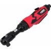 Pneimatiskais sprūdrats AWTools AW10331; 1/2''