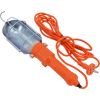 Pārnēsājama lampa AWTools AW17710; 60 W; 220 V; 5 m