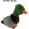 Sun Day Плюшевый лебедь 23 cm (K1164) 155498