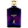 Maison Alhambra Avant Silk EDP U 100 ml