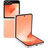 Samsung Galaxy Z Flip6 5G Смартфон 12GB / 256GB Peach