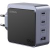 Ugreen Nexode S Быстрое зарядное устройство 100W