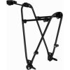 Ortlieb 26/28" Quick Rack Light (QL1, QL2.1, QL3.1) / Melna / 26-28