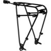 Ortlieb 26/28" Quick Rack (QL1, QL2.1, QL3.1) / Melna / 26-28