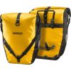 Ortlieb Back Roller Classic / Dzeltena / Melna / 40 L